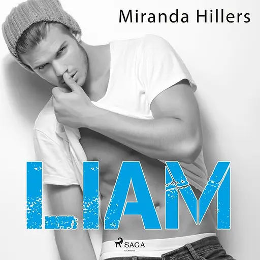 Cover image of Liam