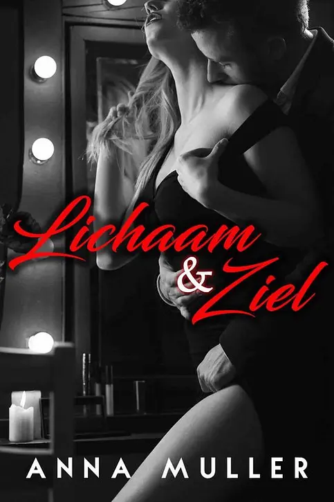 Cover image of Lichaam & Ziel