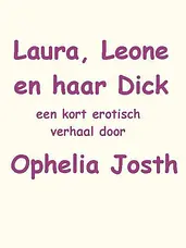 Laura, Leone en haar Dick cover image