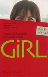 Girl cover image