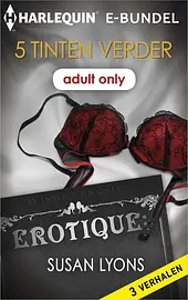 Erotique cover image
