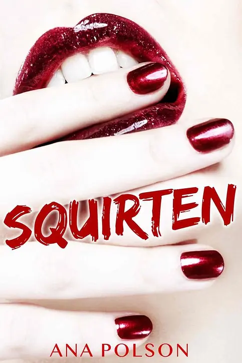 Cover image of Squirten