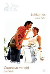Lekker los/Casanova verleid cover image