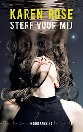 Hoogspanning - Sterf voor mij cover image