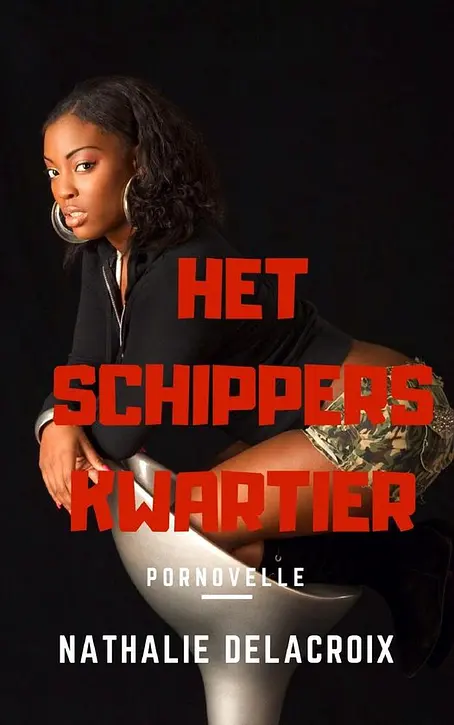 Cover image of Erotisch Boek van een bedrogen vrouw - Het Schipperskwartier