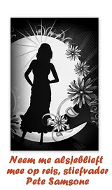 Neem me alsjeblieft mee op reis, stiefvader cover image