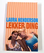 Laura Henderson, Lekker Ding cover image