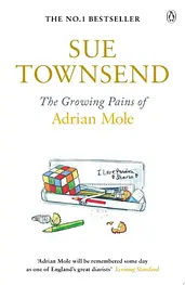 The Growing Pains of Adrian Mole cover image