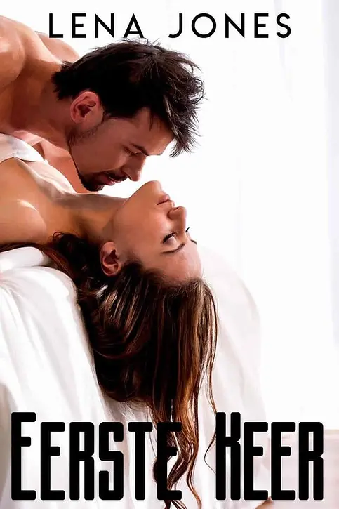 Cover image of Eerste Keer 9 - Eerste Keer