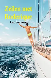 Zeilen met Roderique cover image