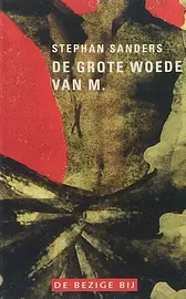 De grote woede van M. cover image