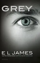 Grey cover image