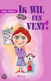 Ik Wil Een Vent! cover image