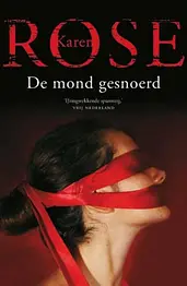 De mond gesnoerd cover image