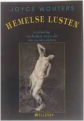 Hemelse lusten cover image
