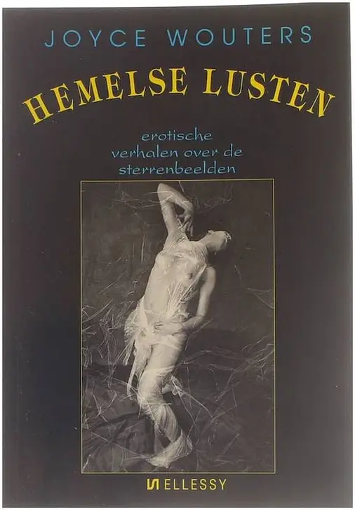 Cover image of Hemelse lusten