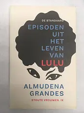 Episoden uit het leven van Lulu cover image