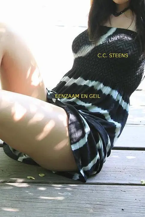 Cover image of Eenzaam en Geil