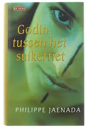 Godin tussen het suikerriet cover image