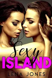 Sexy Island cover image