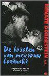 De borsten van mevrouw Lozinski en andere verhalen cover image