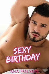 Sexy Birthday cover image