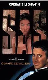 Sas Operatie Li Sha Tin cover image
