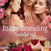 Joans bevrijding 5: Eindelijk vrij cover image