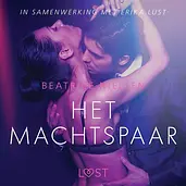 LUST - Het machtspaar - erotisch verhaal cover image