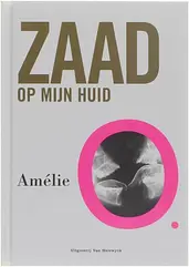 Zaad Op Mijn Huid cover image