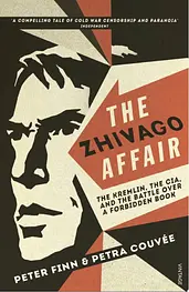 The Zhivago Affair cover image