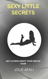 Sexy Little Secrets cover image
