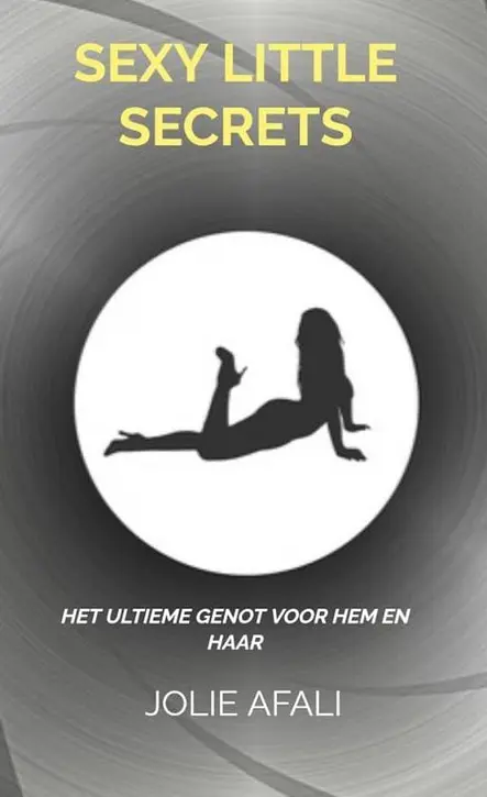 Cover image of Sexy Little Secrets