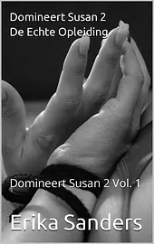 Domineert Susan 2 1 - Domineert Susan 2. De Echte Opleiding cover image