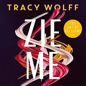Zie me cover image