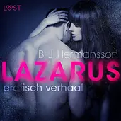 LUST - Lazarus - erotisch verhaal cover image