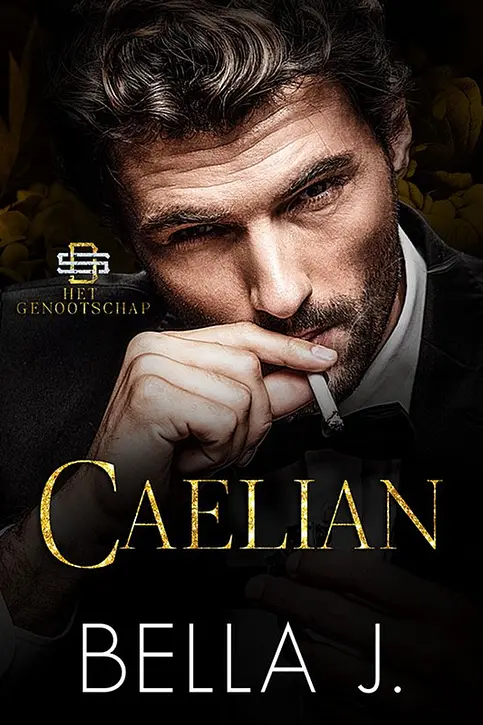 Cover image of Het Genootschap 7 - Caelian