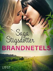 Brandnetels – Erotisch verhaal cover image