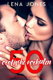 50 Erotische Verhalen cover image
