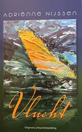 Vlucht cover image