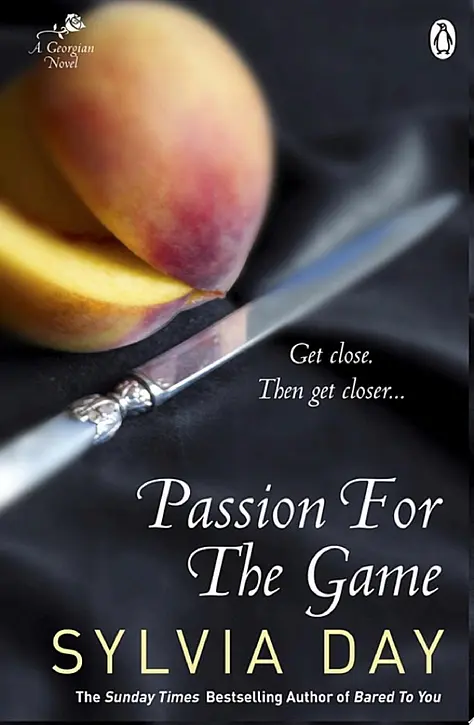 Cover image of Passion for the Game