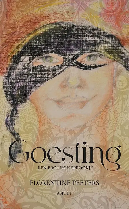 Cover image of Goesting