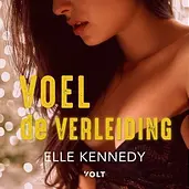 Mannen in uniform 3 - Voel de verleiding cover image