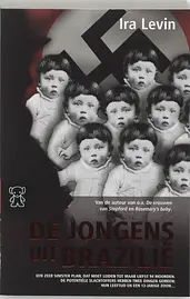 Omnibus Jongens Brazili Rosemarys Baby cover image