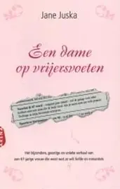 Dame Op Vrijersvoeten cover image
