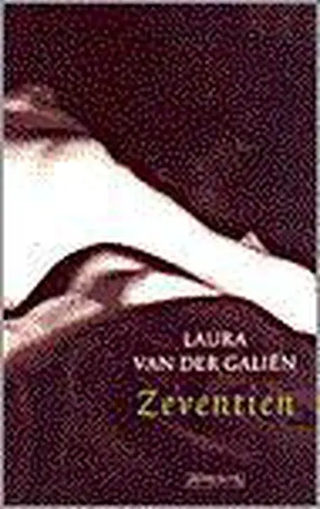 Cover image of Zeventien