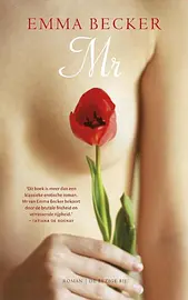 Mr cover image