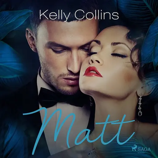Cover image of Matt - Wilde Love