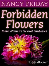 Forbidden Flowers cover image
