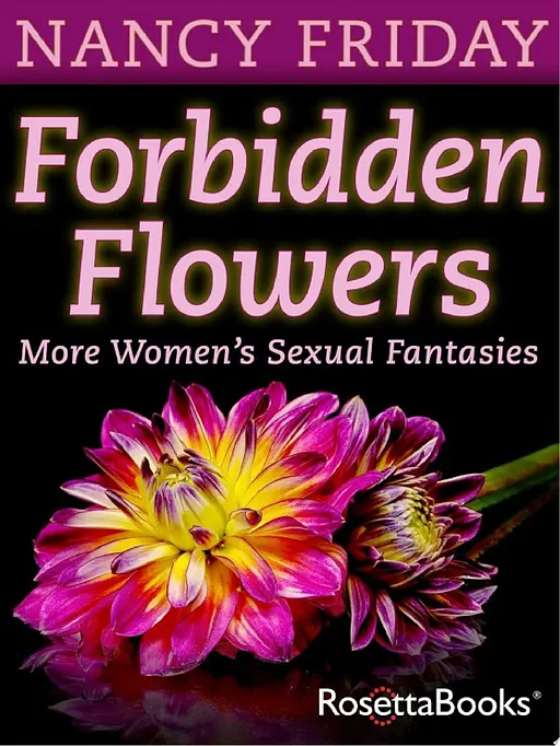 Cover image of Forbidden Flowers